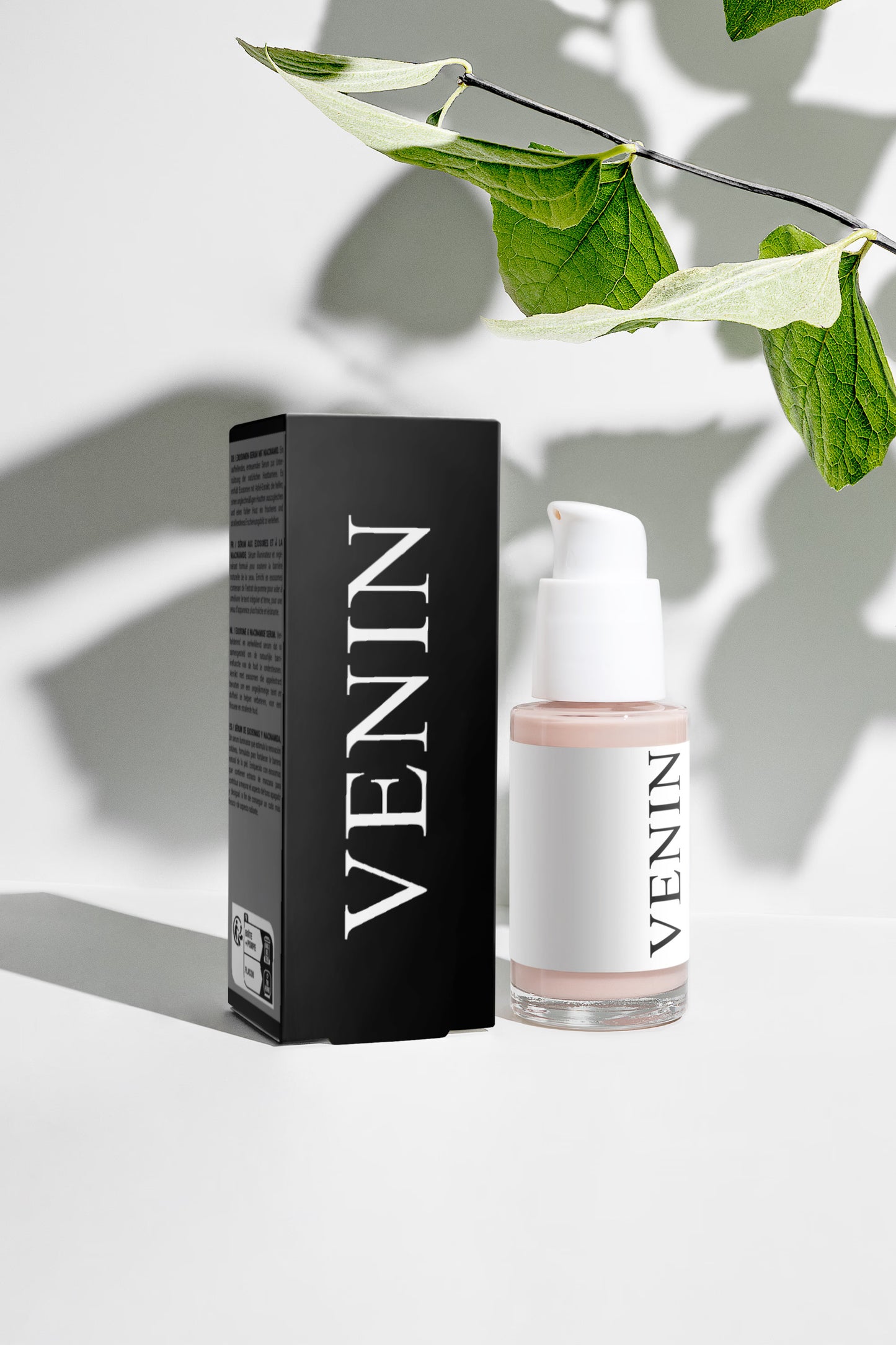 Preserve - Recovery Serum