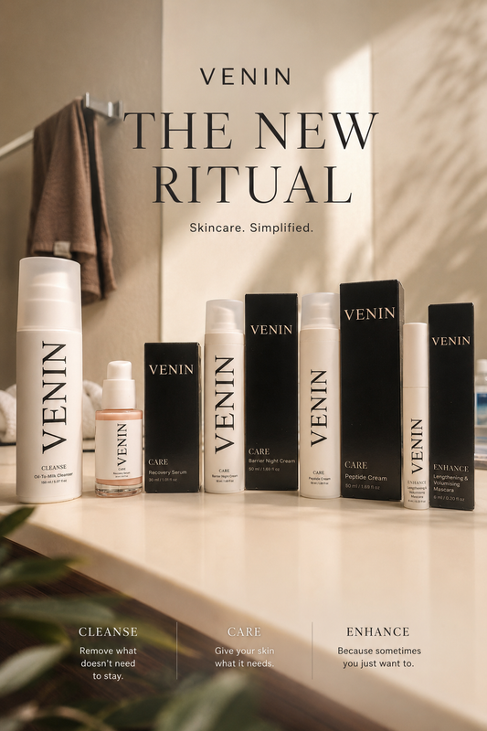 Founder's Notes #2 | Rethinking the Rituals