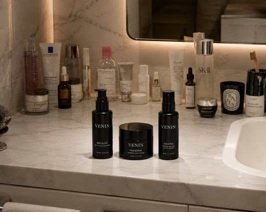More Products Doesn't Mean Better Skin
