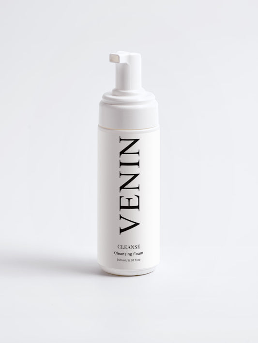 Cleansing Foam | Cleanse Ritual