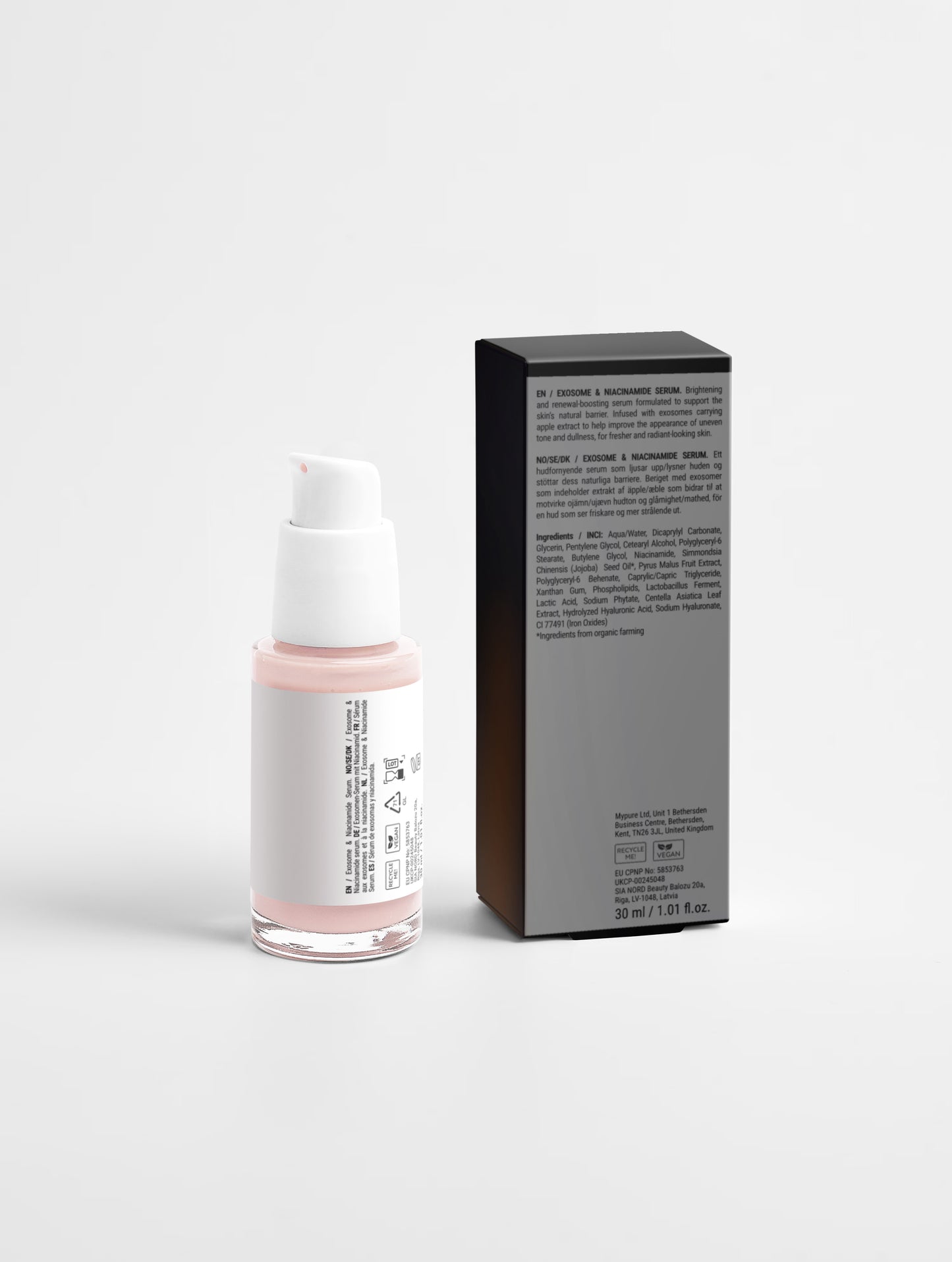 Preserve - Recovery Serum