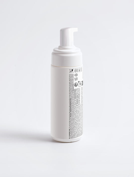 Cleansing Foam | Cleanse Ritual