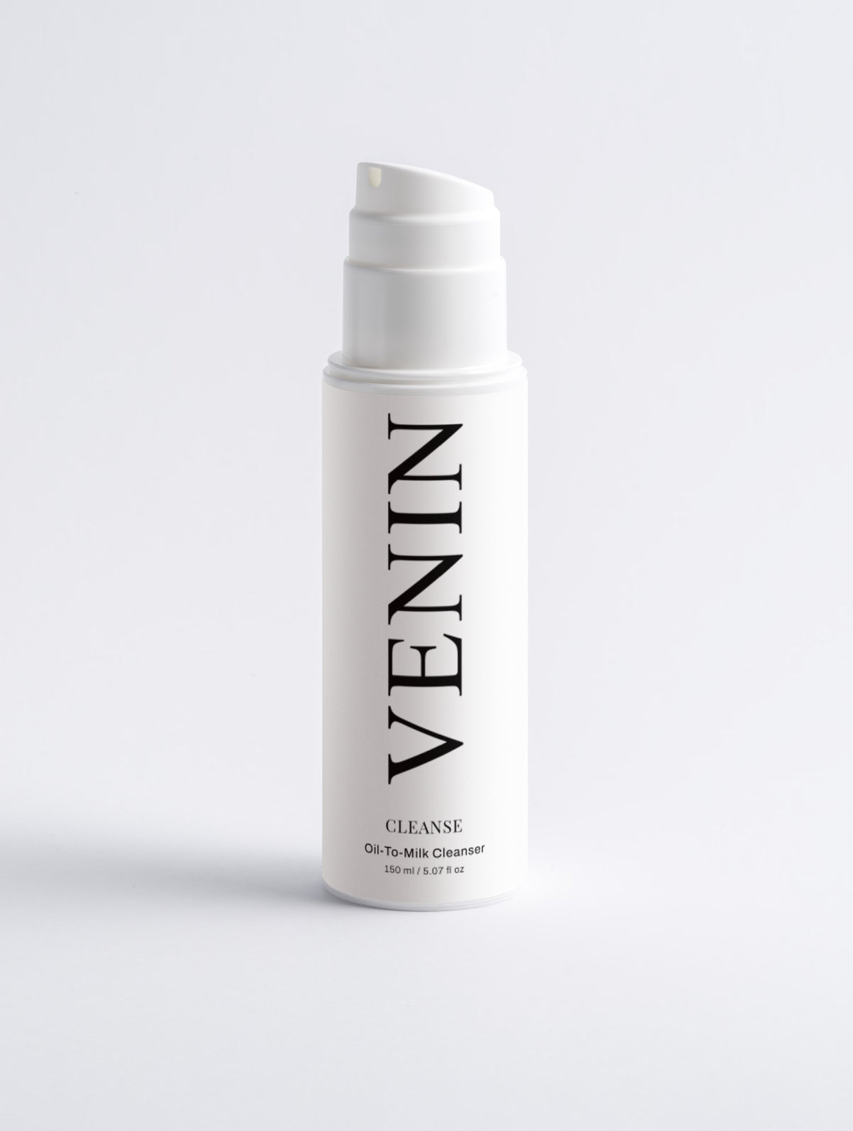 Oil-to-Milk Cleanser | Cleanse Ritual