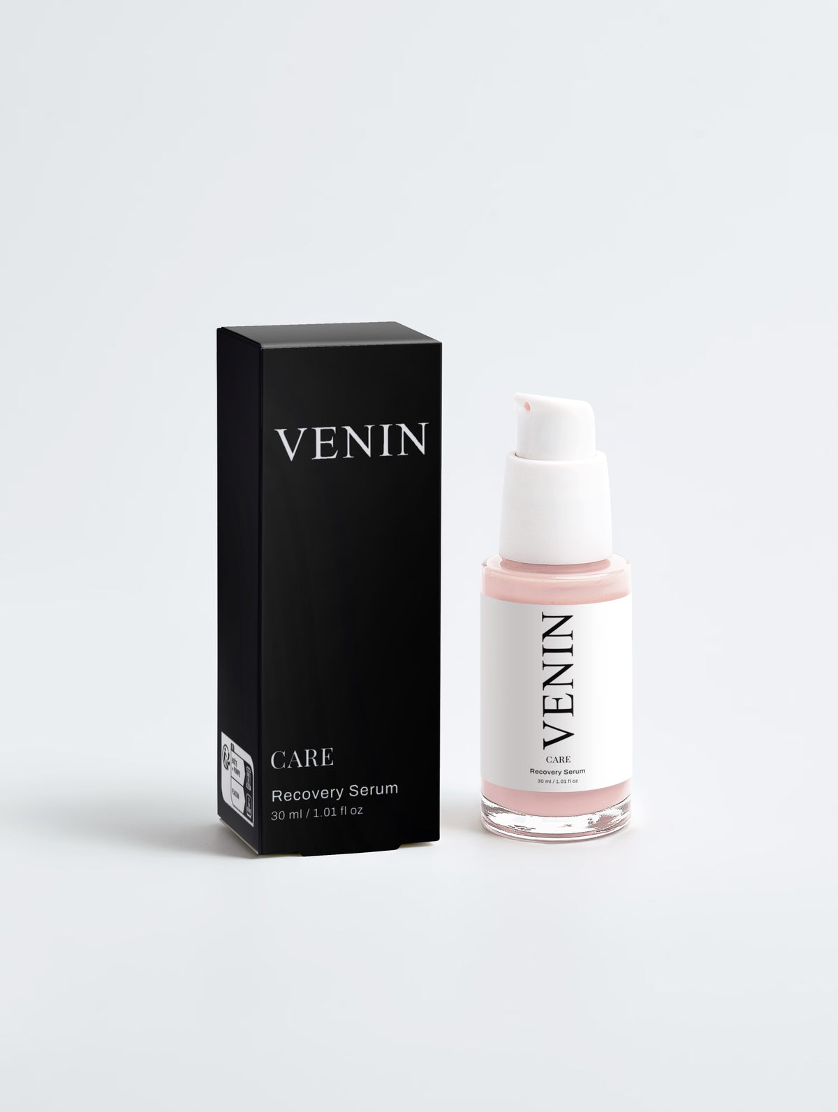Recovery Serum | Care Ritual