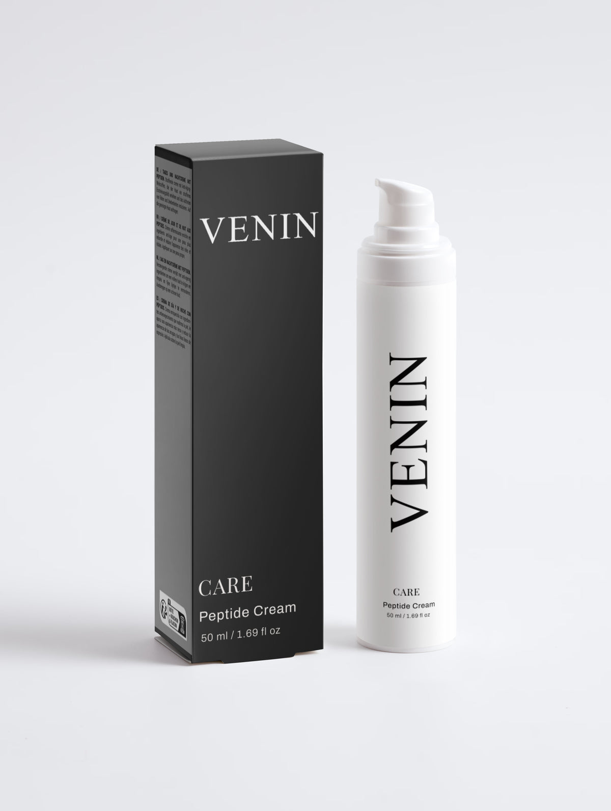Peptide Cream | Care Ritual