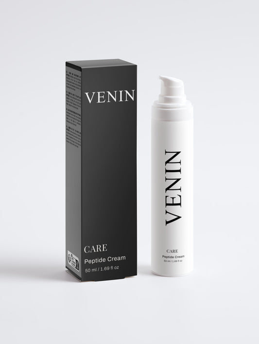 Peptide Cream | Care Ritual