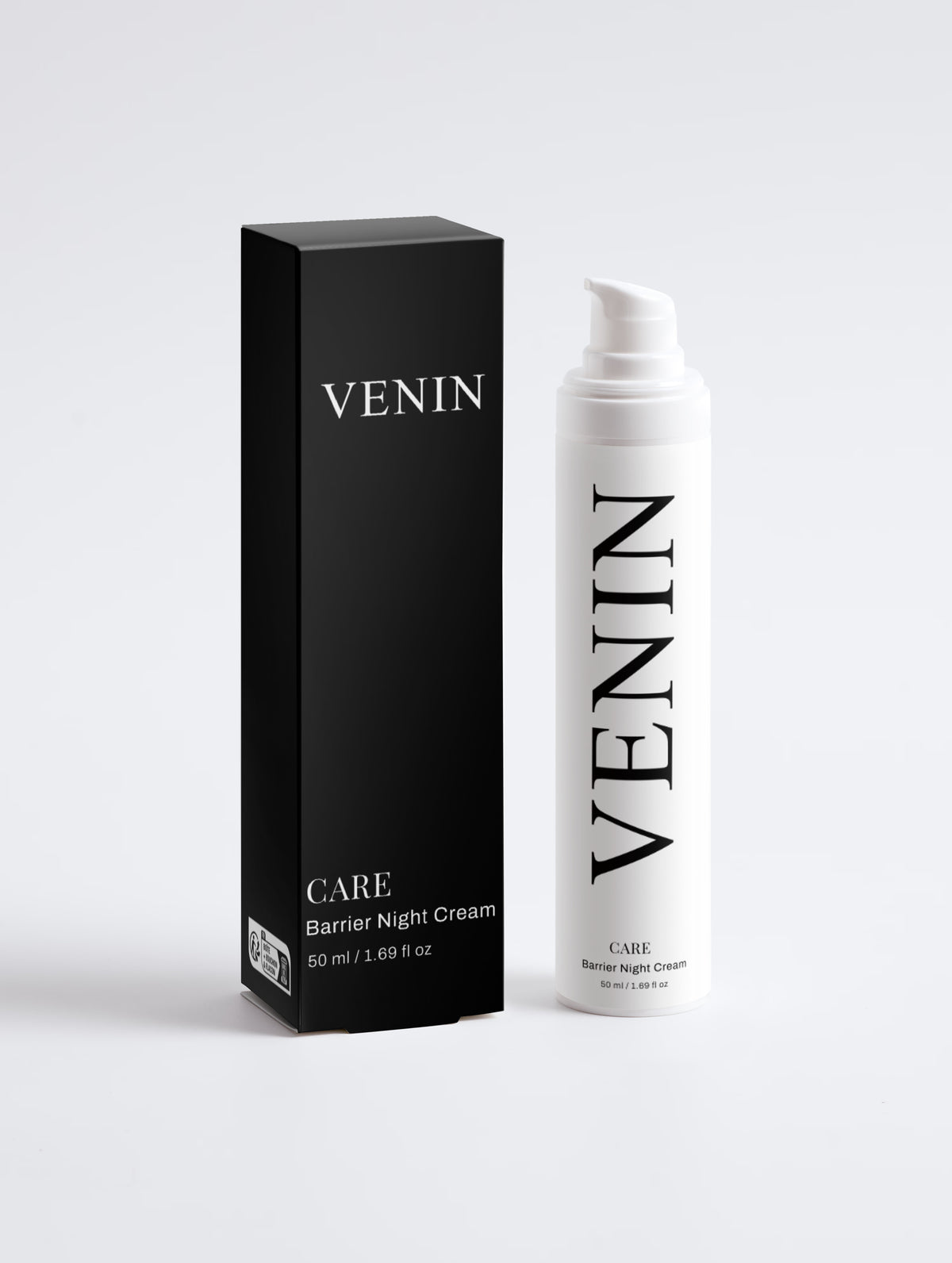 Barrier Night Cream | Care Ritual