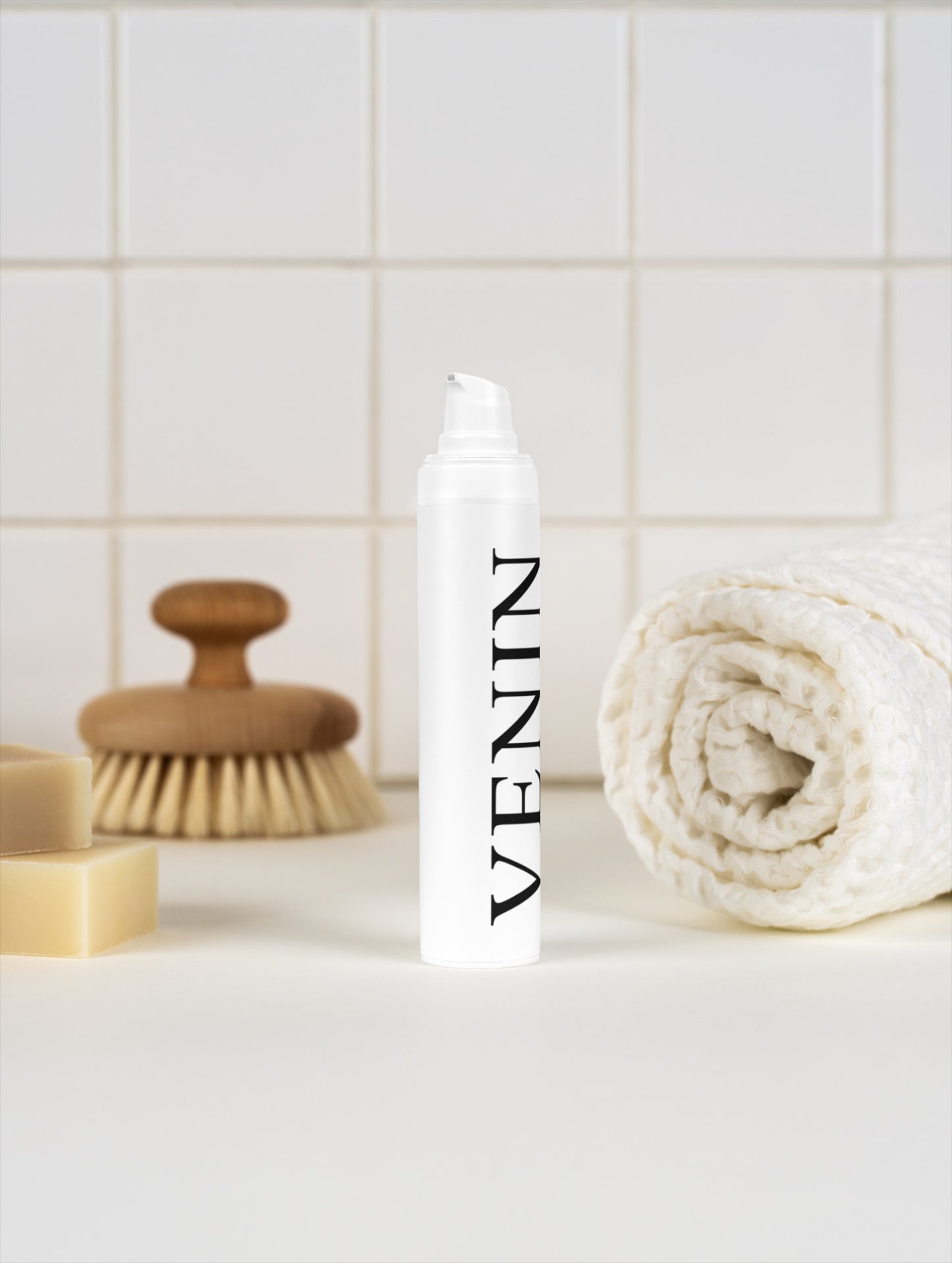 Preserve - Barrier Night Cream
