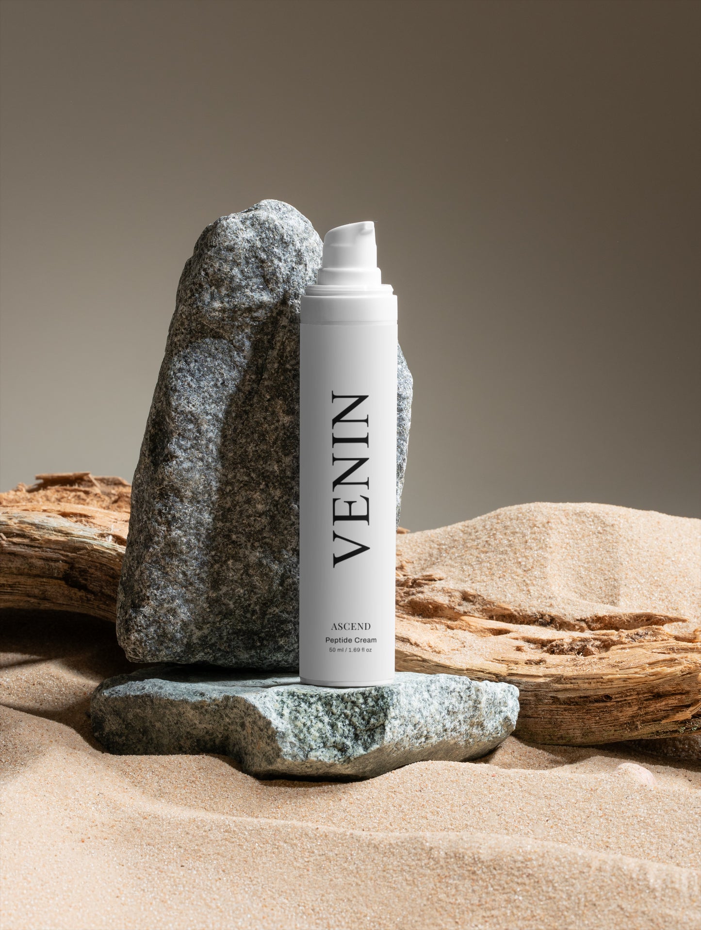 Peptide Cream | Ascend Ritual