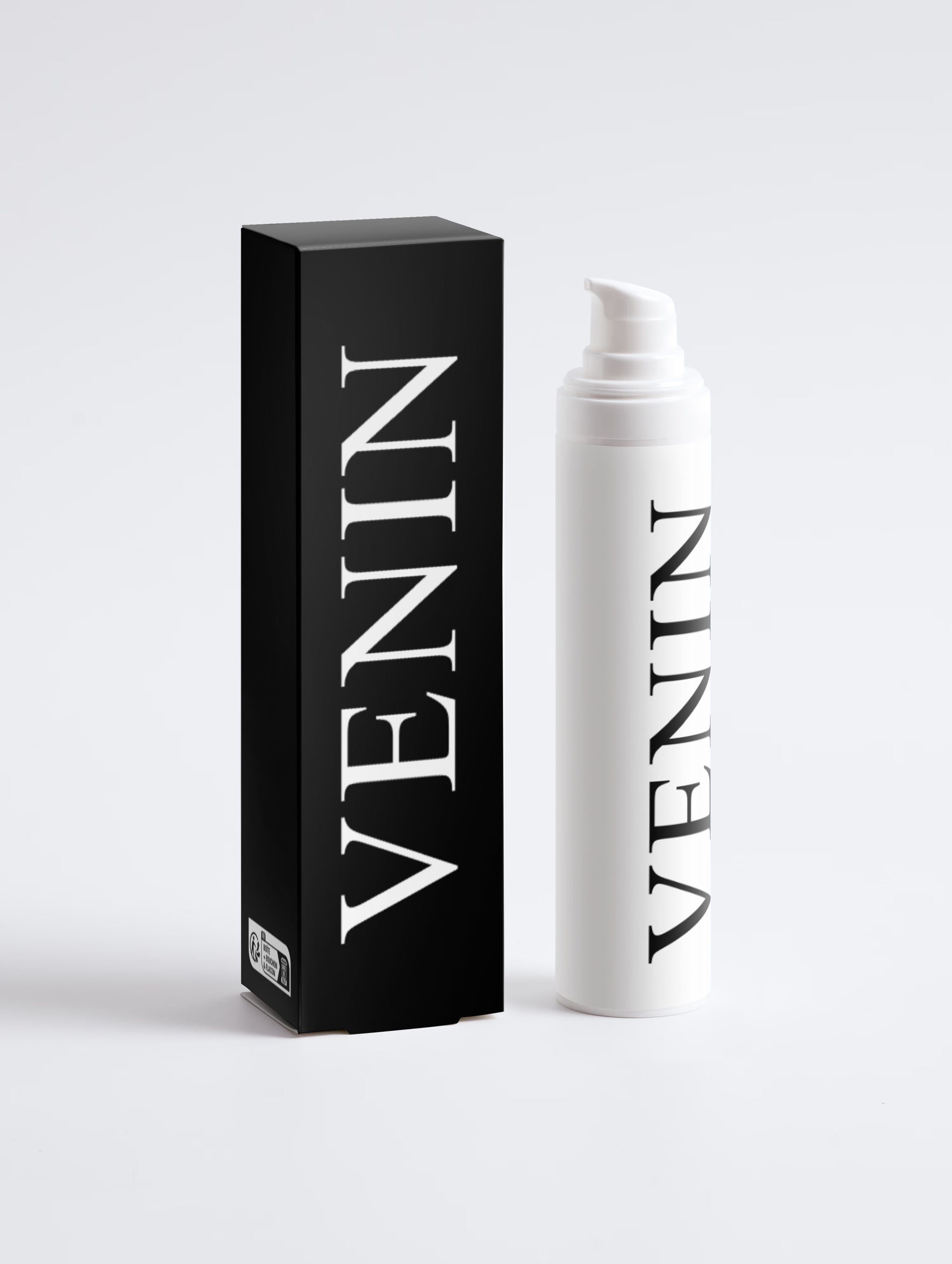 Hero image of VENIN's Barrier Night Cream