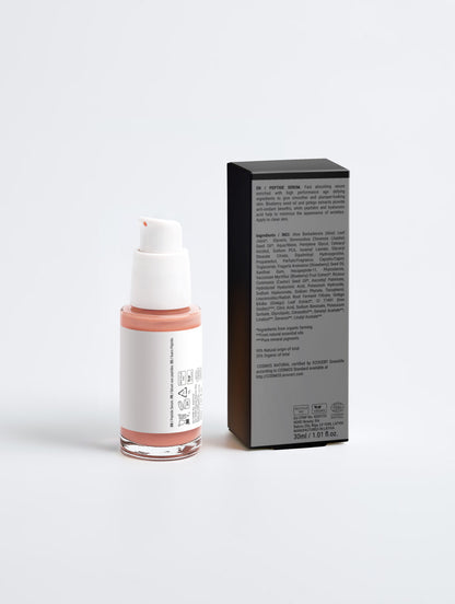 Peptide Serum | Care Ritual
