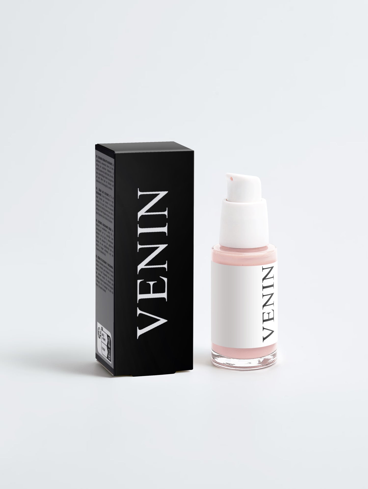 Preserve - Recovery Serum