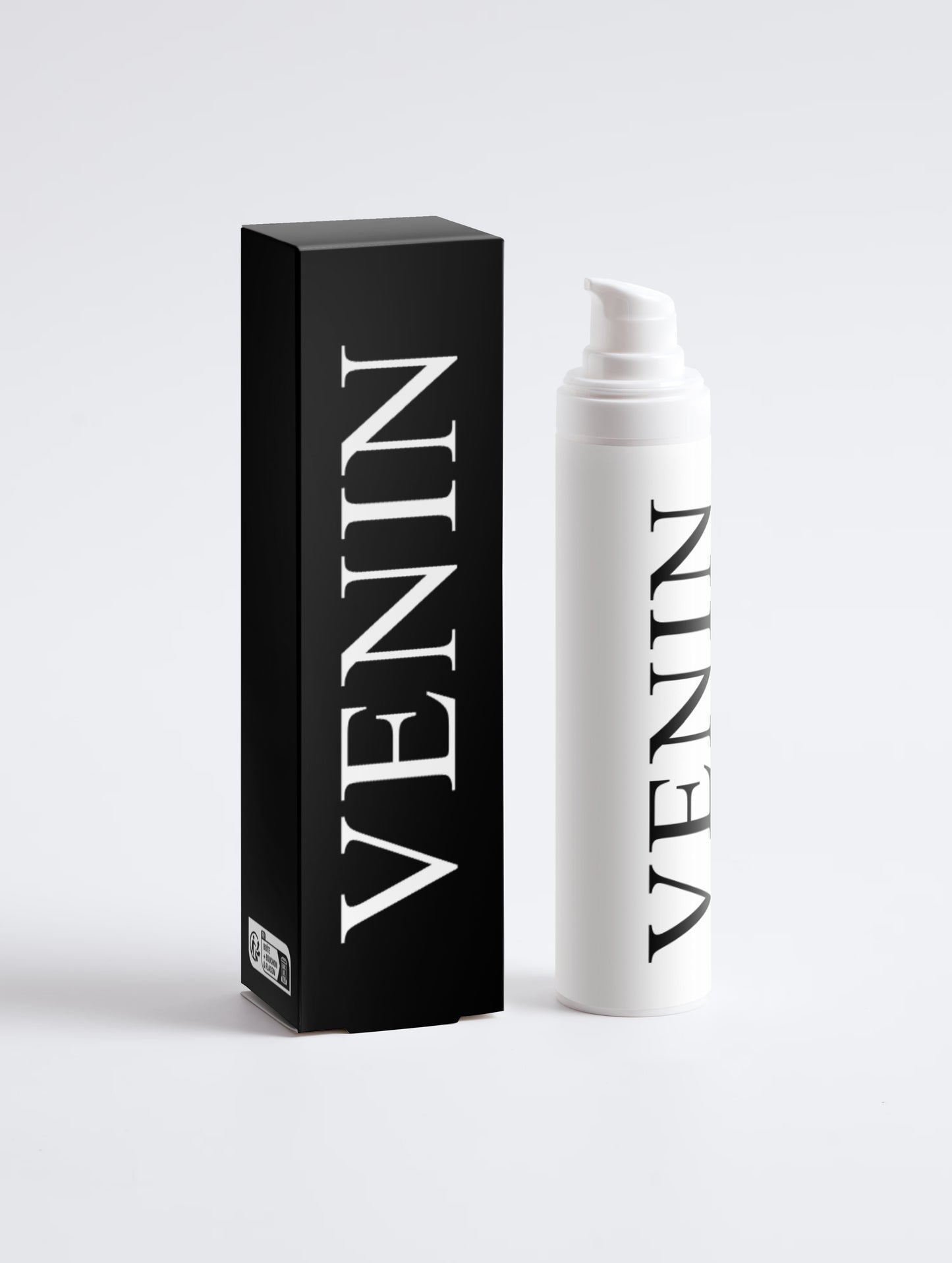 Preserve - Barrier Night Cream