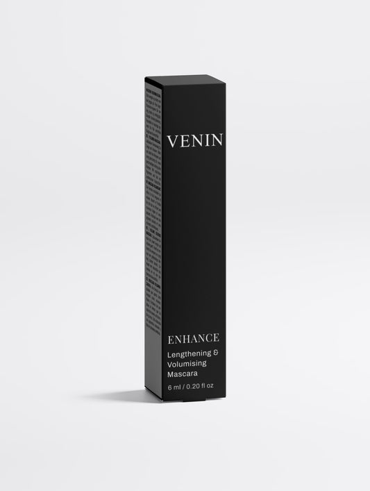 Lengthening & Volumising Mascara